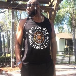 Meet your Posher, William